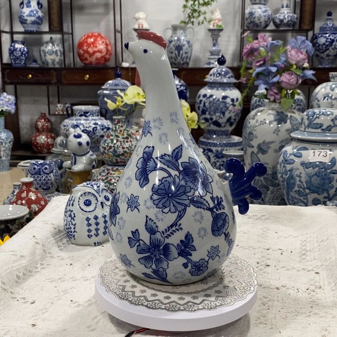 【闪购商品】摆件花瓶……………………………