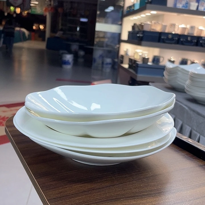 45%以上骨粉骨瓷2个菊花2个草帽2个三角