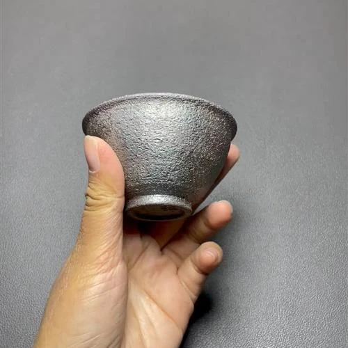 【闪购商品】茶盏-634............