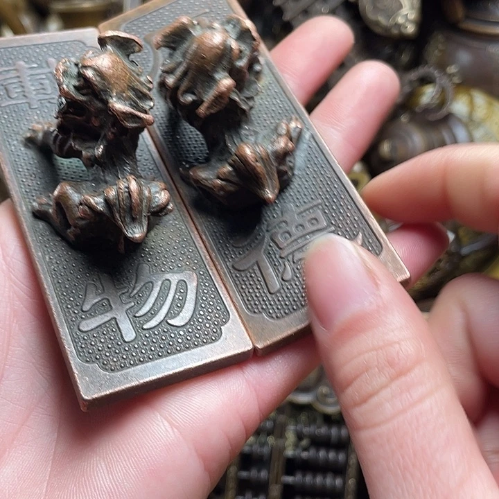 铜器摆件诚信经营