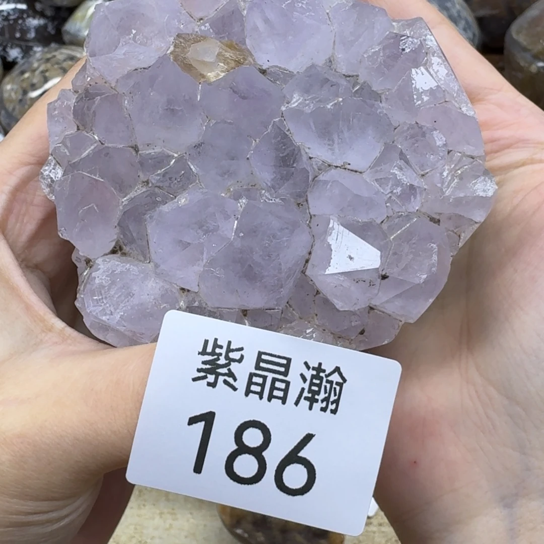 未镶嵌大型摆件（非配饰）水晶