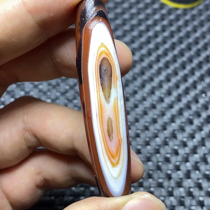 k***c玛瑙/玉髓未镶嵌1