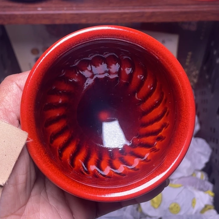 茶盏你不在线就好吧