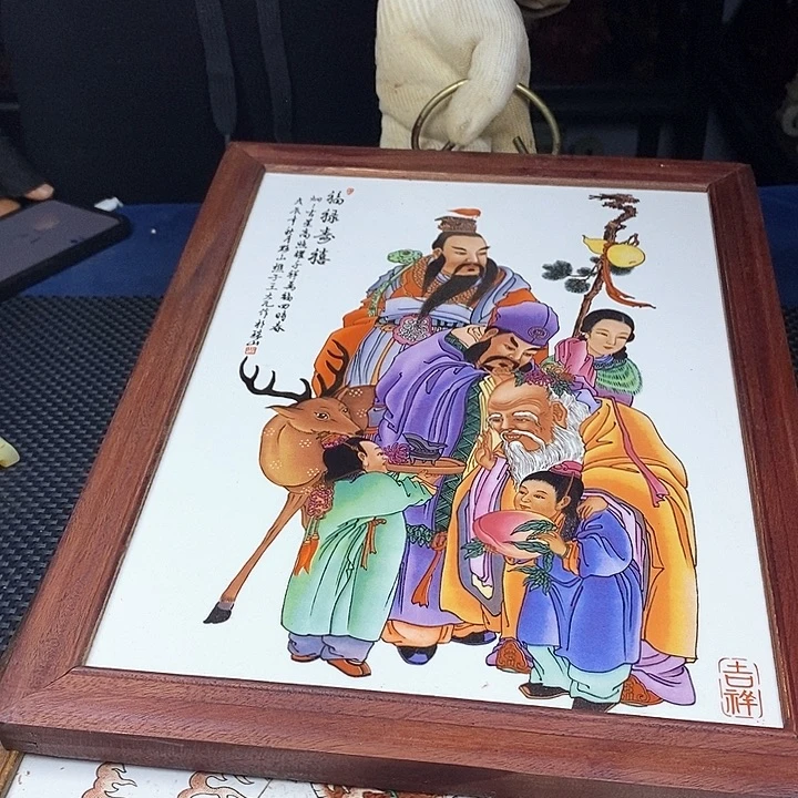 紫砂闪购商品，一图一物