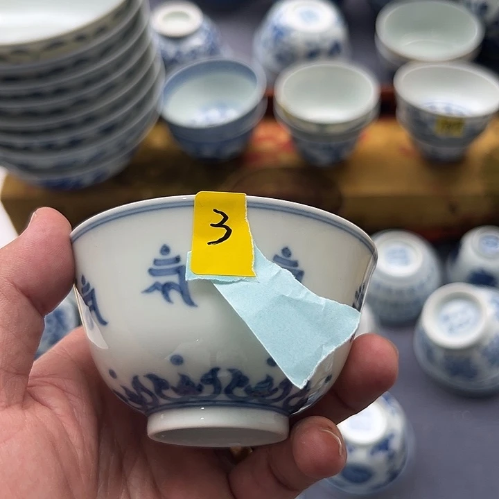 三***华景德镇陶瓷鑫龙景