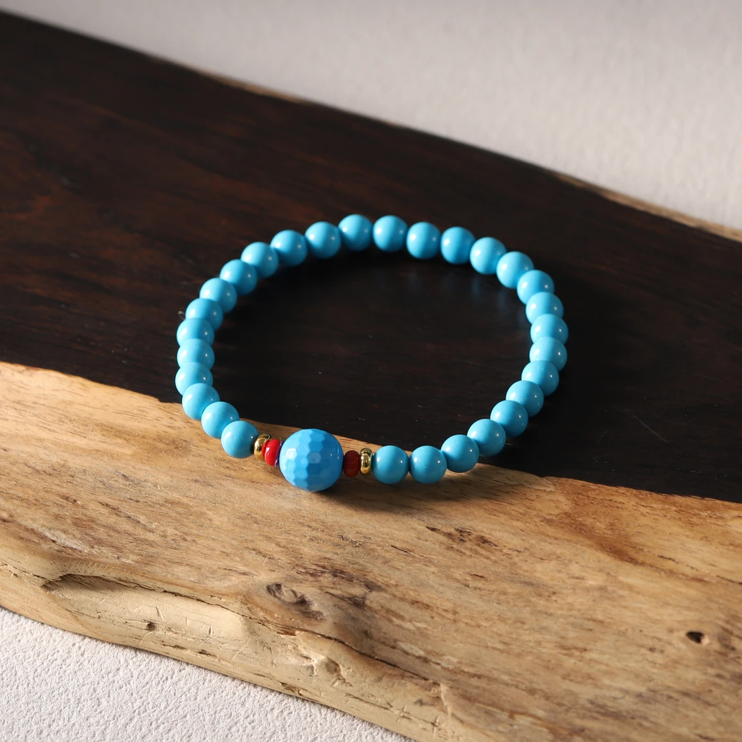 手链 【慧慧珠宝】高端轻奢手链多样性发货4651