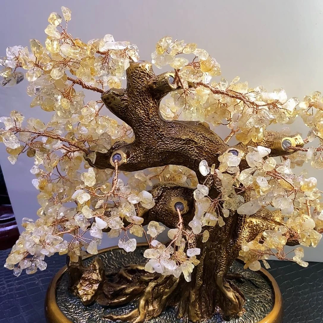 【闪购商品】紫晶大型摆件（非配饰）未镶嵌