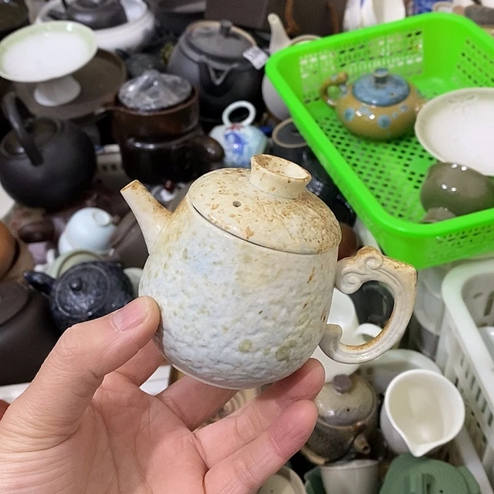 陶瓷艺术品及陶瓷制品