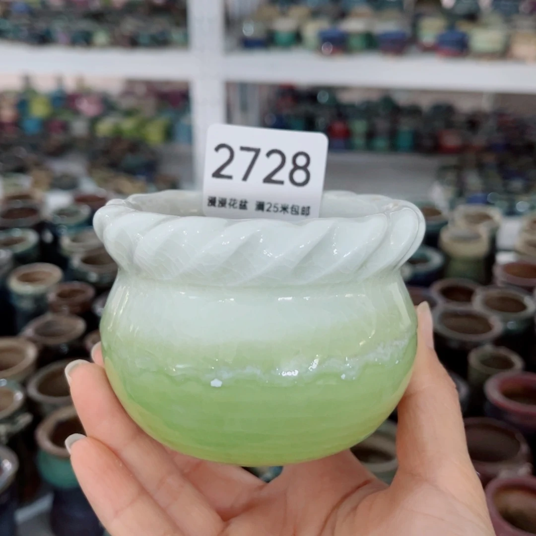 景德镇手工制作2728口7