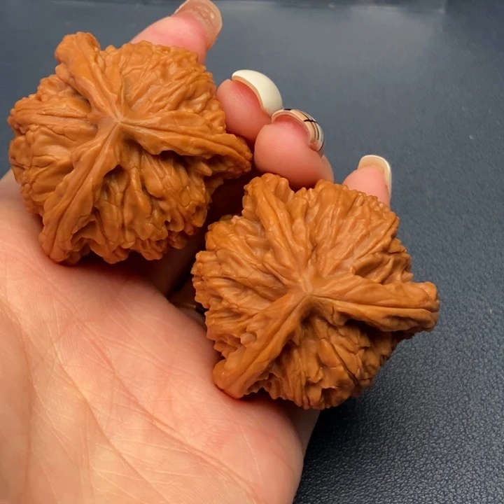 灵***އ大叶紫檀（黑酸枝木类）白狮子