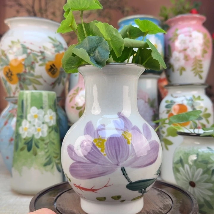 花瓶56566835566586