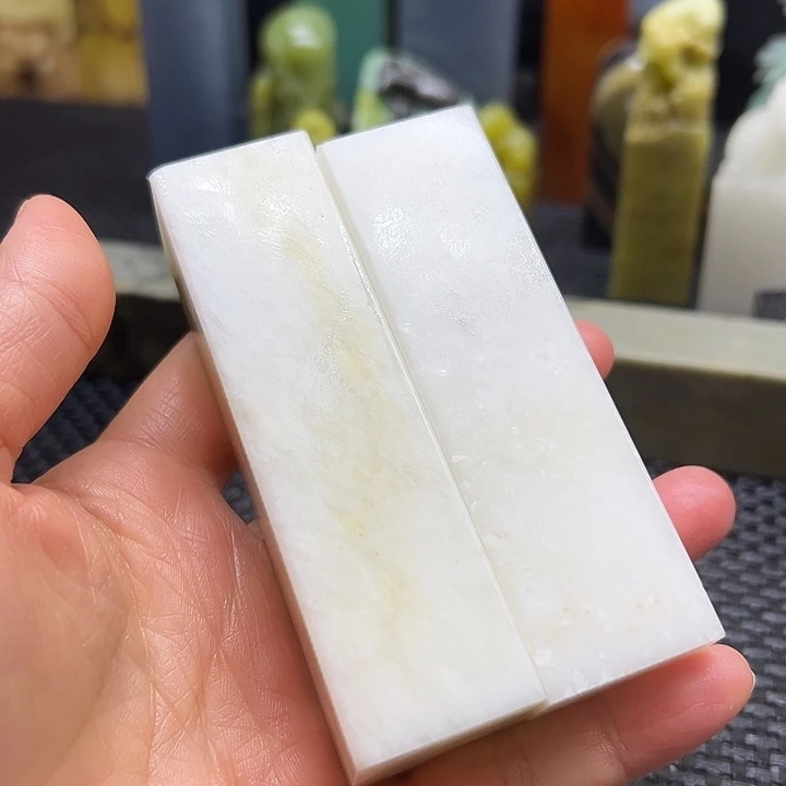 爱***生云南石印章石印章石