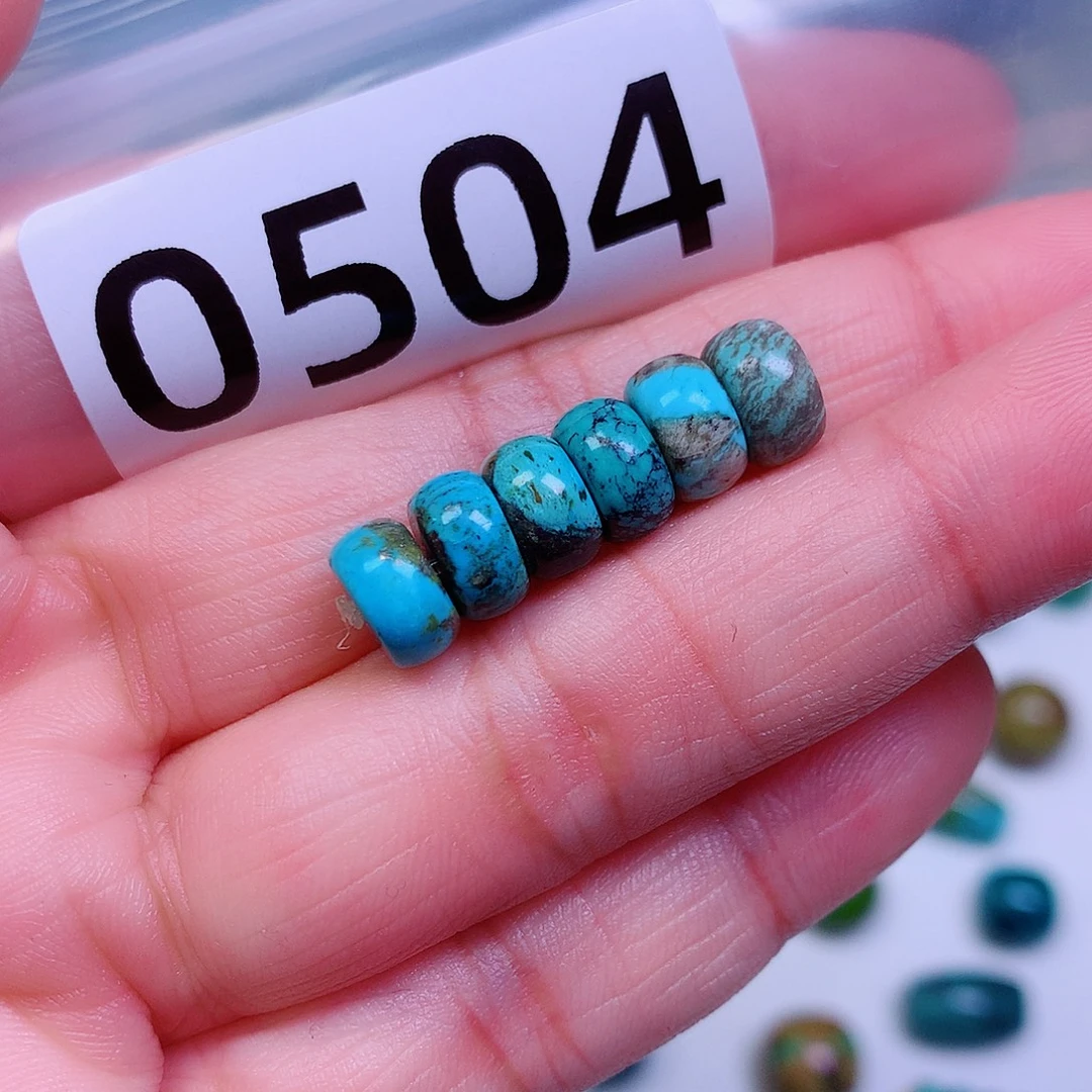 空竹粉丝专享十堰特色手工散珠