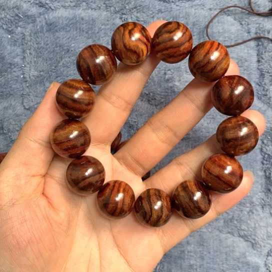 手串/手链黄花梨/降香黄檀