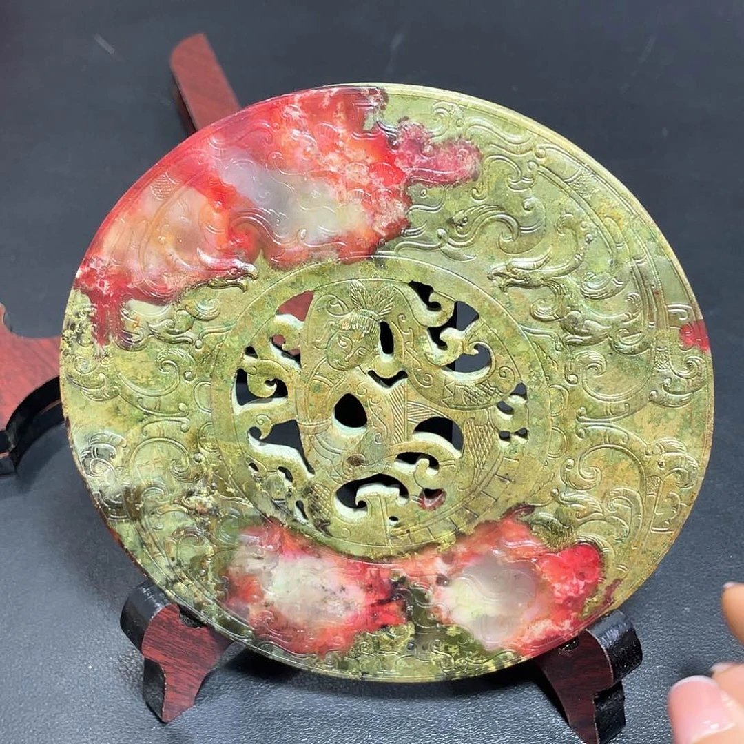 紫砂走官方链接一图一物
