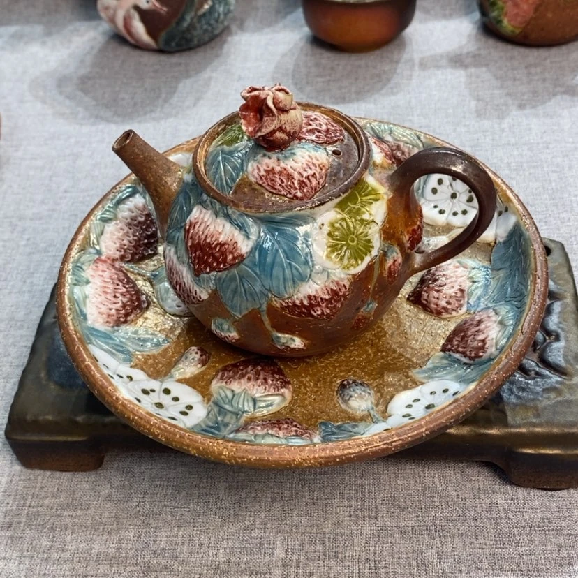 【闪购商品】纯手工制作工艺精湛精巧