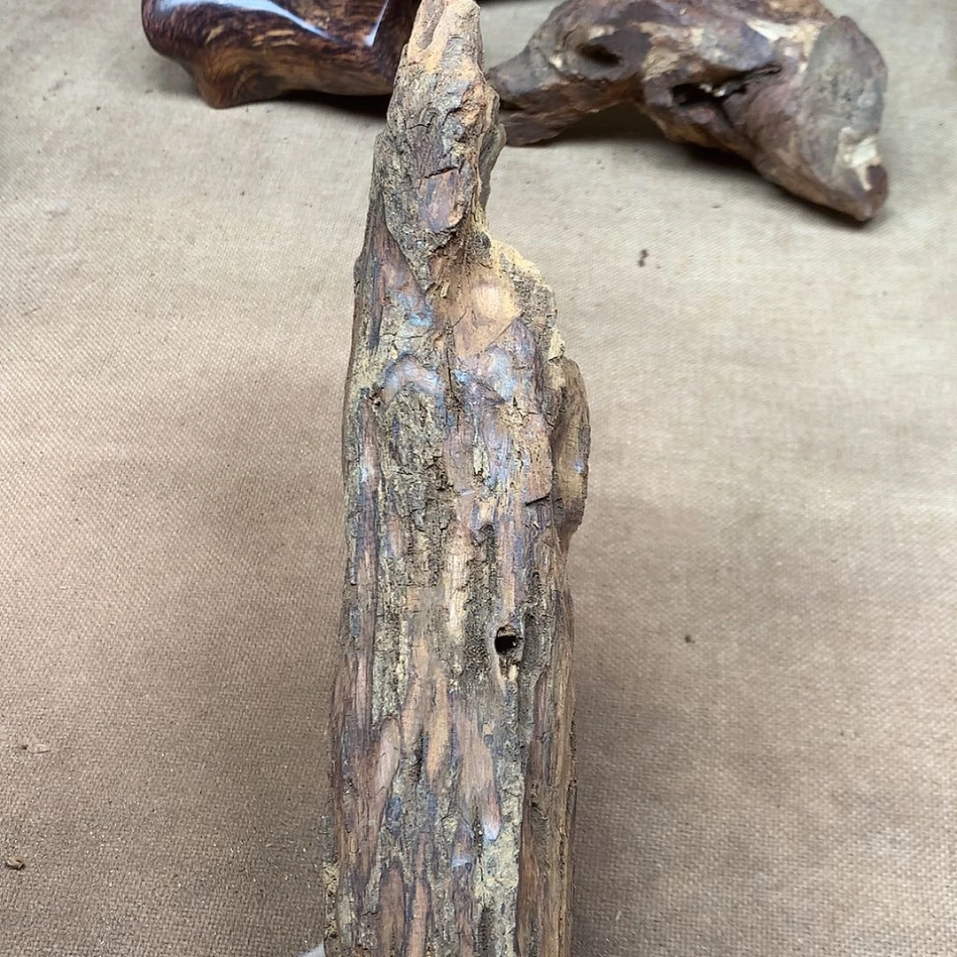 枫***途黄花梨/降香黄檀原材料品香料