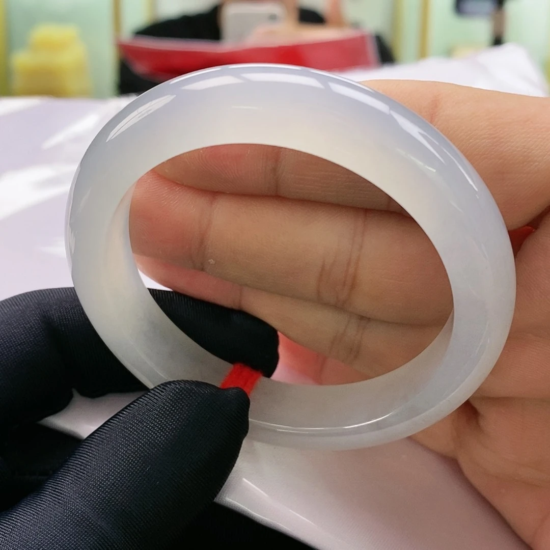 【闪购商品】未镶嵌手镯翡翠