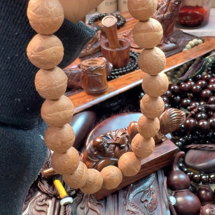 小叶紫檀手串/手链