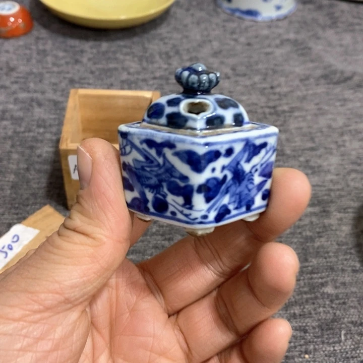 紫砂茶杯非常漂亮好看的花瓶