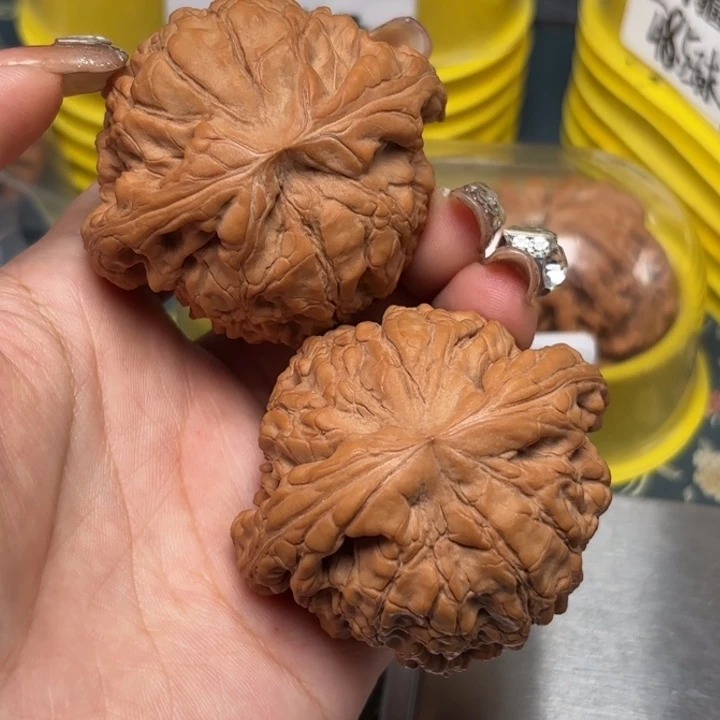 吊坠文玩核桃56-19122-02