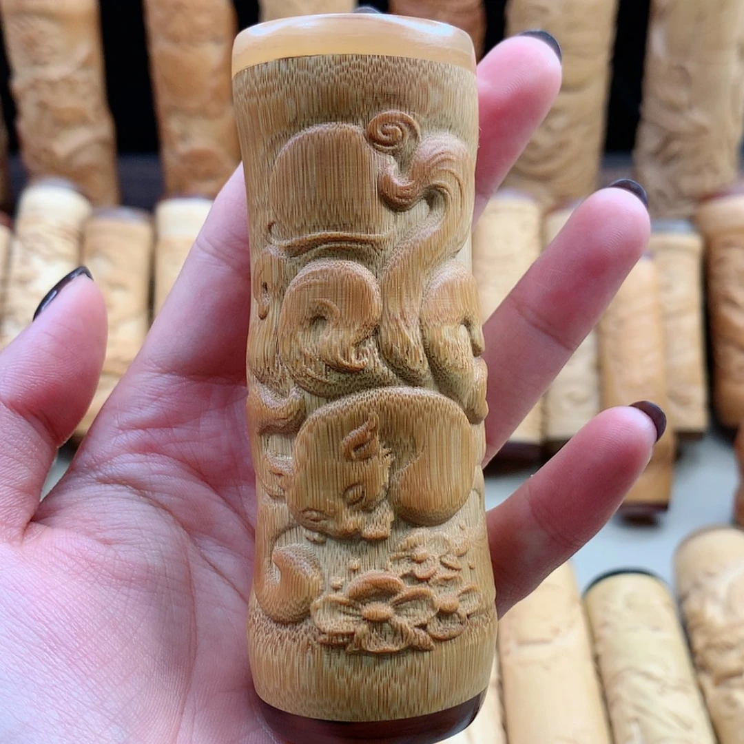 【闪购商品】竹实心竹哈哈哈哈哈