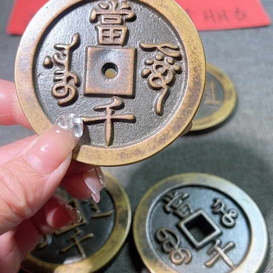 A*牛现代工艺品现代工艺品