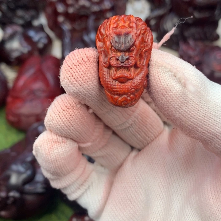 檀香紫檀（小叶紫檀）