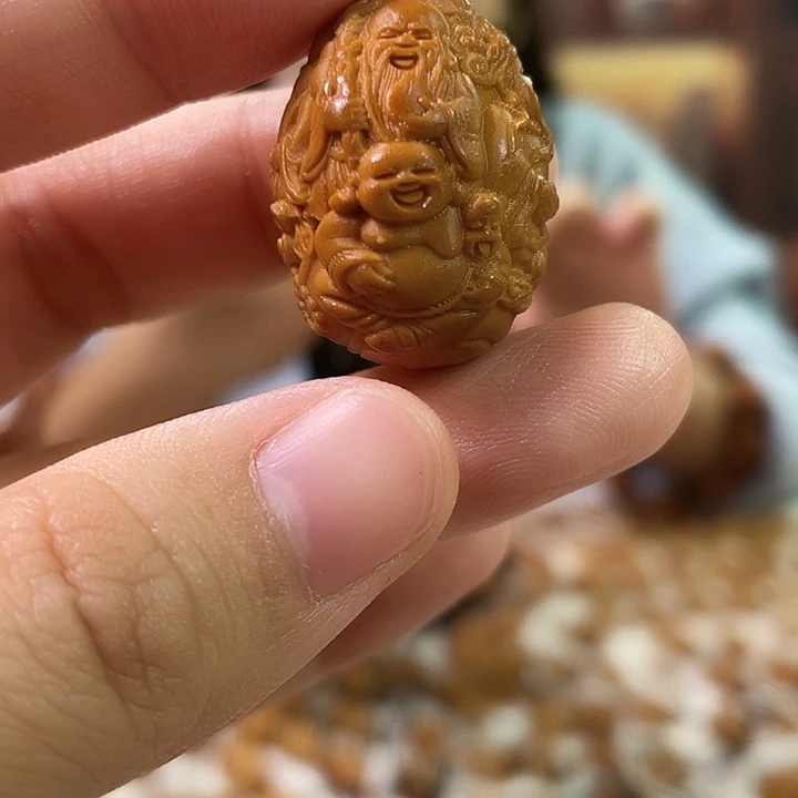 吊坠橄榄核橄榄核