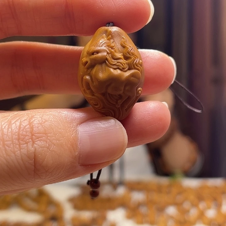 手串/手链橄榄核