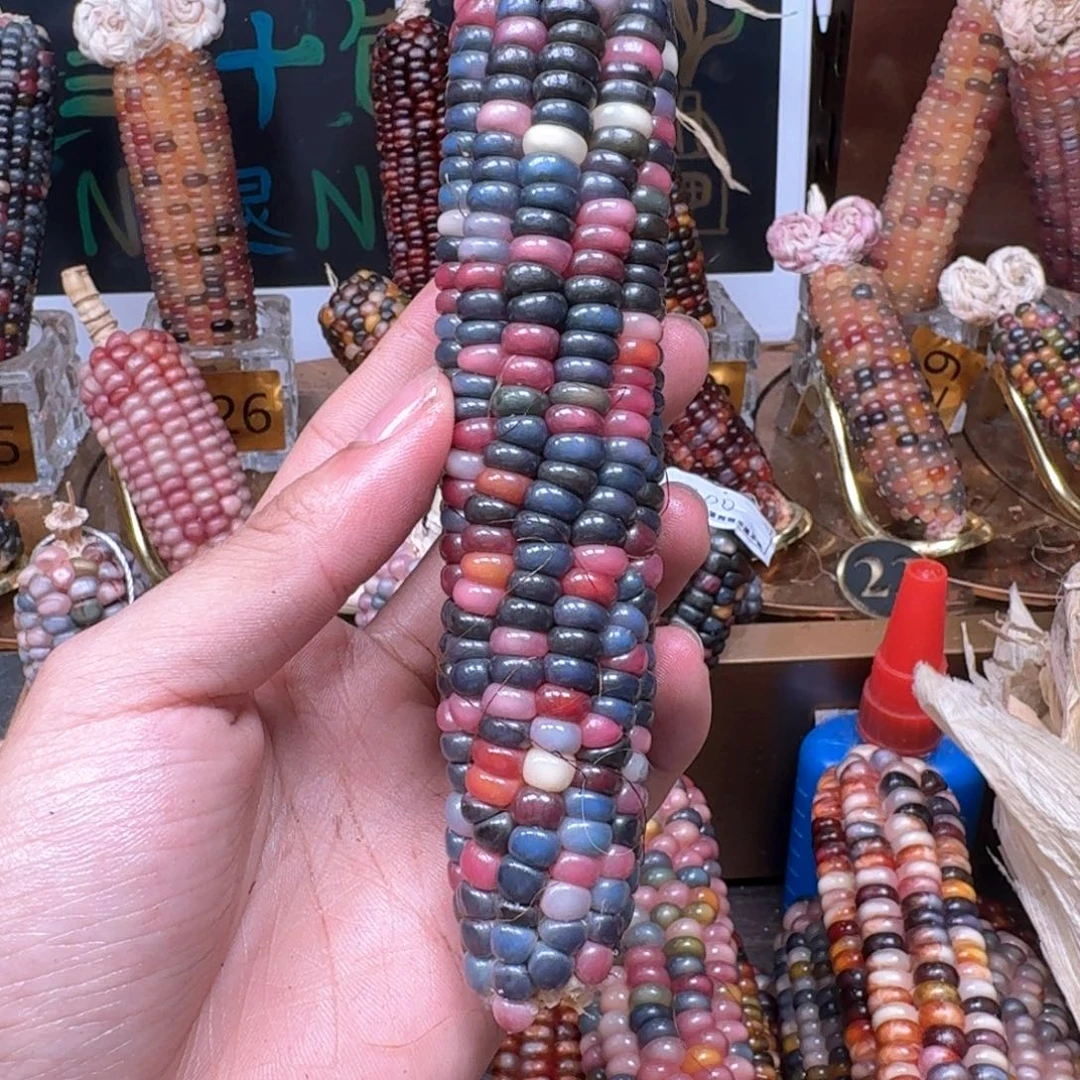 柏香籽/百香籽吊坠?*合