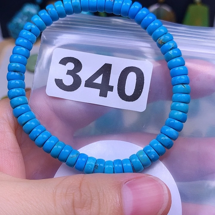 空竹粉丝专享十堰特色手工散珠