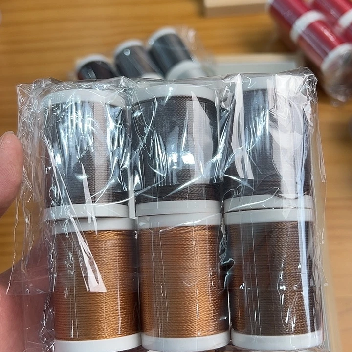 棉（15股纯色股线图片色一包）