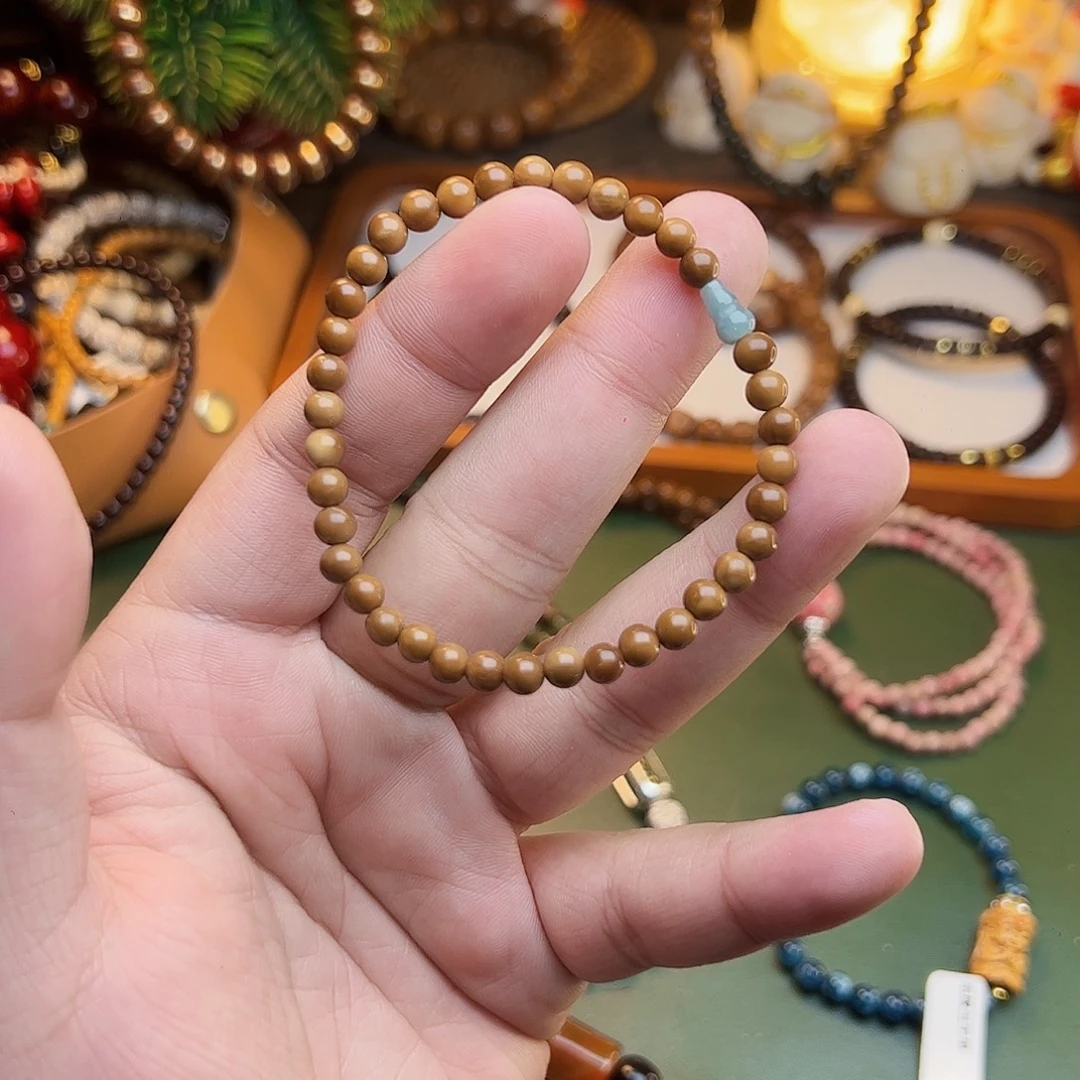 手串菩提根/象牙果库克