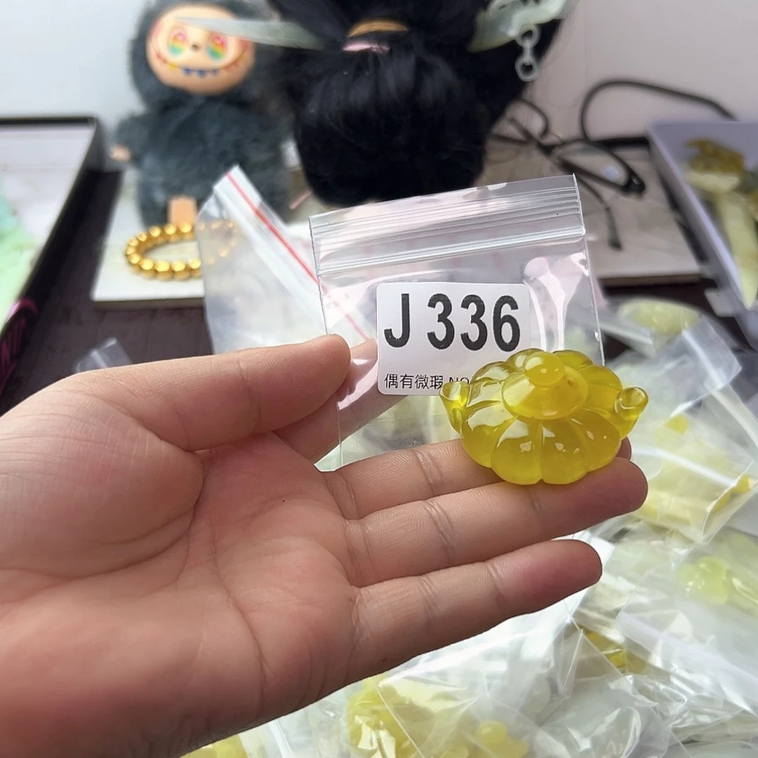 合金蛇纹石玉发饰恒**贝