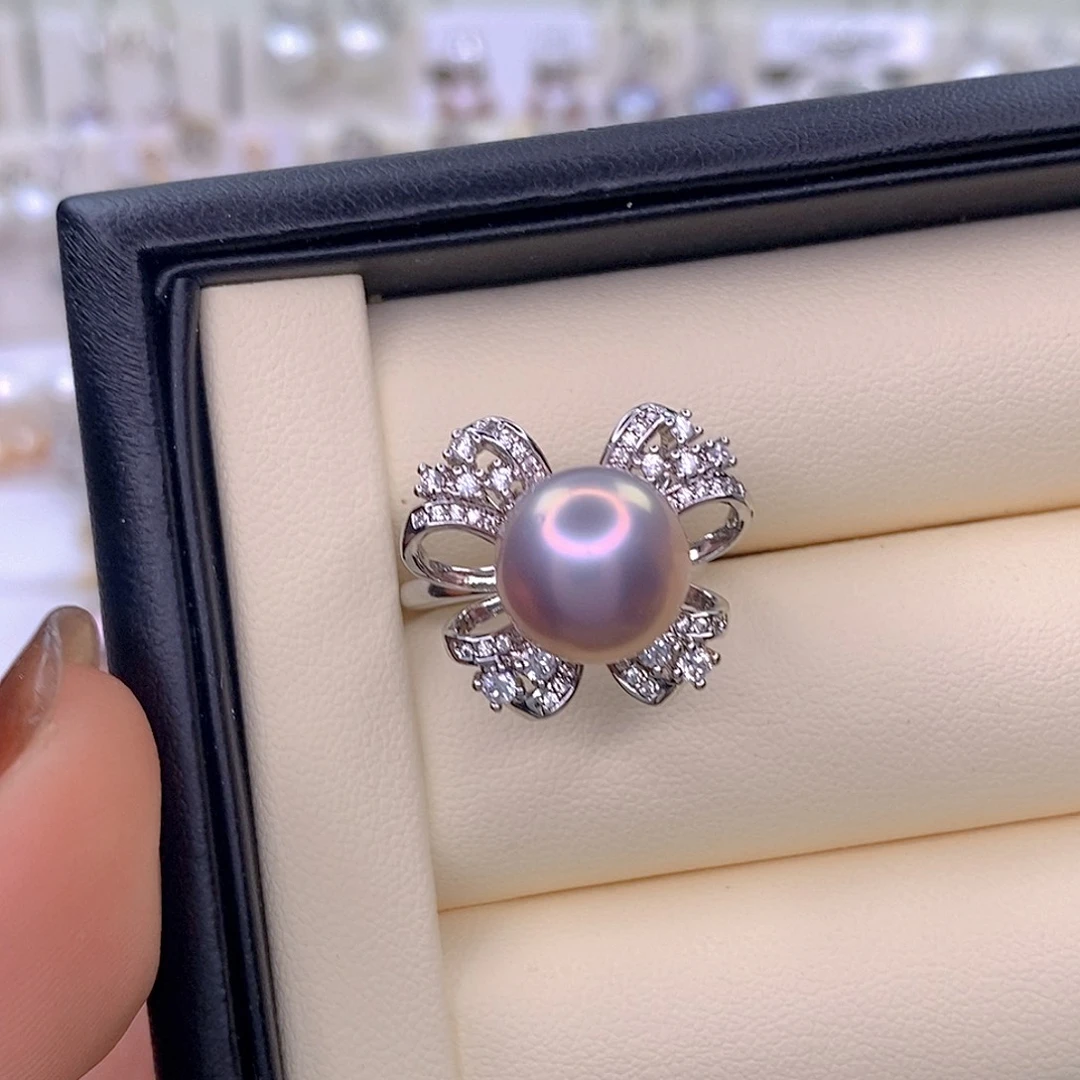 未镶嵌淡水珍珠颈饰