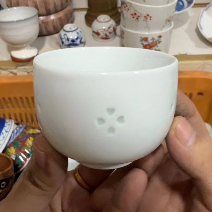陶瓷推荐第二名20包邮