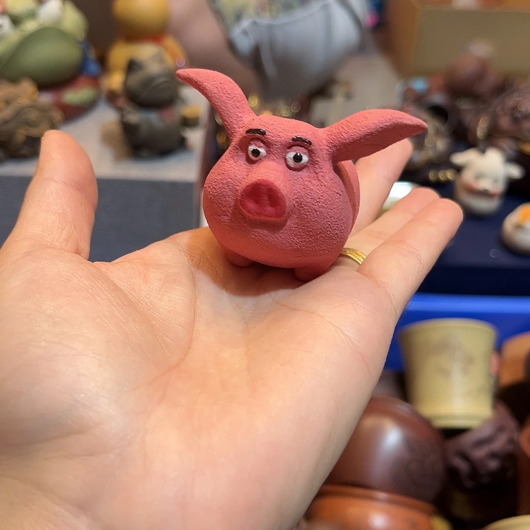 紫砂茶宠紫砂11111