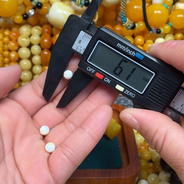 非金属配珠配饰51