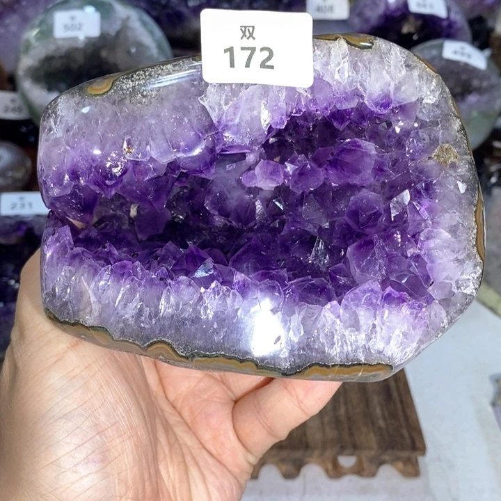 未镶嵌大型摆件（非配饰）水晶