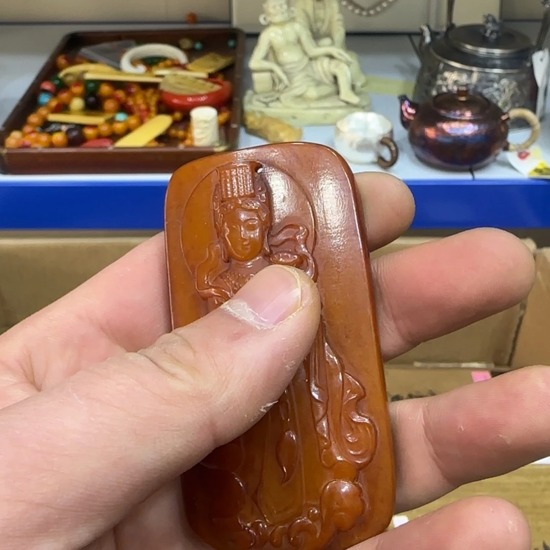 茶宠我们的生活是这样的