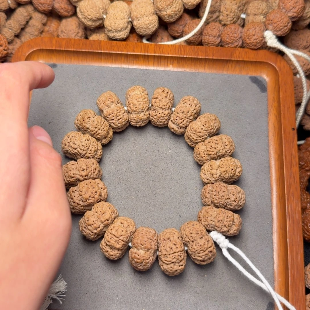 18号尼泊尔大金刚25五星夹板菠萝蜜