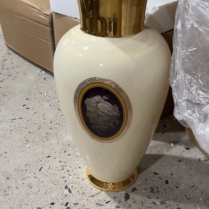 瓷片样品样品瑕疵