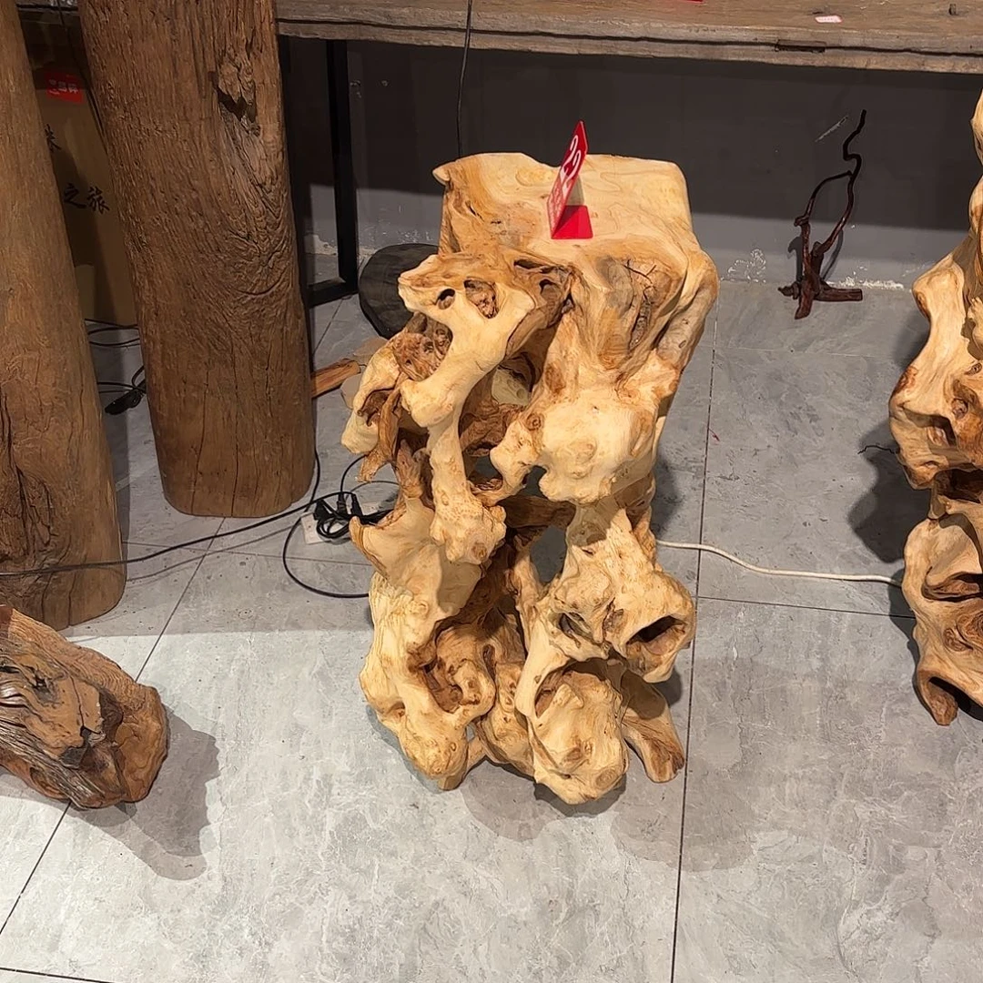 *****香榧木222精品株木