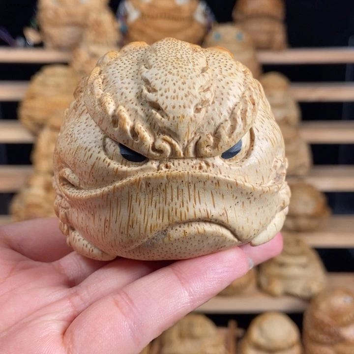 竹竹根雕作品欣赏