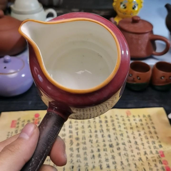 茶壶公道杯盖碗茶杯