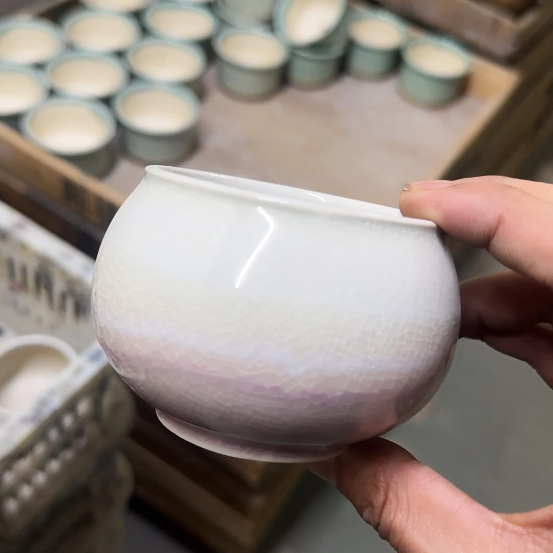 陶瓷福利局·自动合并订单·一个个买凑9元发·