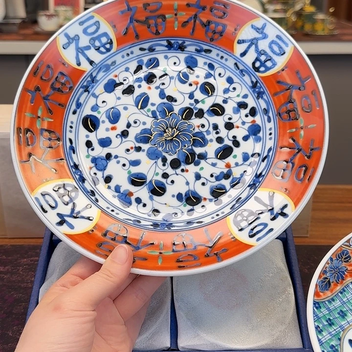 高端进口陶瓷产品