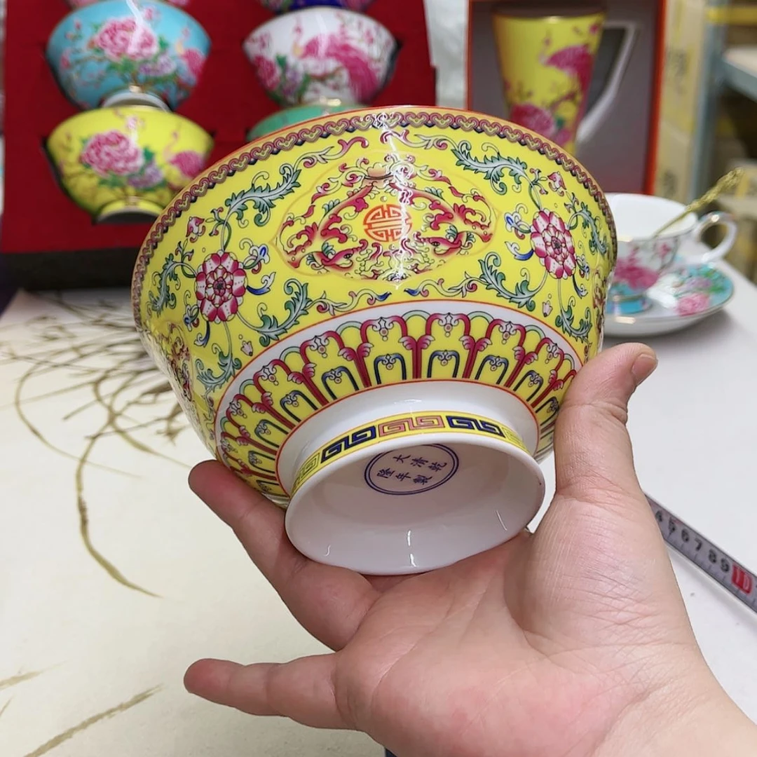 【闪购商品】珐琅6英寸1。。。。。。。。。。