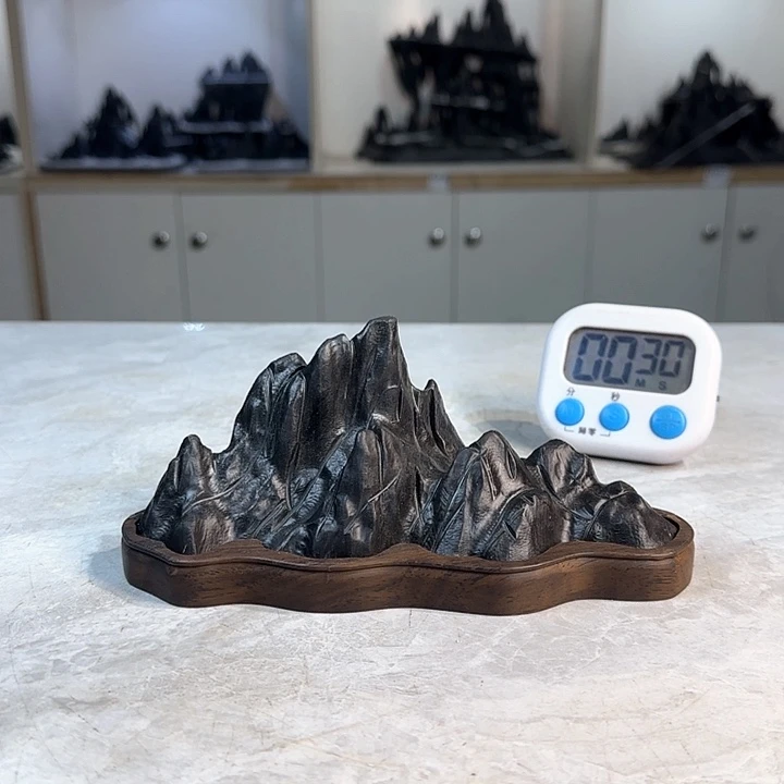 灵璧奇石博览会金奖陈*气